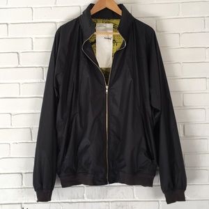 Men’s Analog Light Jacket